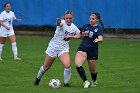 WSoccer vs Brandeis  Wheaton College Women's Soccer vs Brandeis College. - Photo By: KEITH NORDSTROM : Wheaton, women's soccer